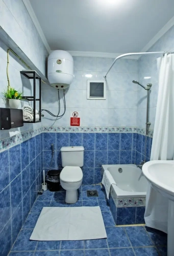 Deluxe Double room with river view