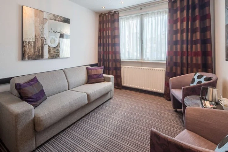 Business Double room