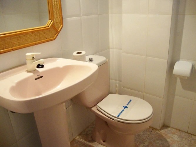 3 Bedrooms Apartment