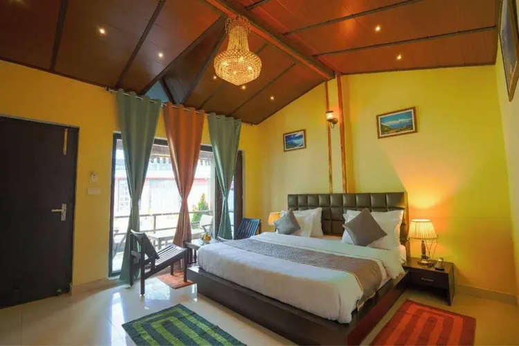 Sol Glow Resort