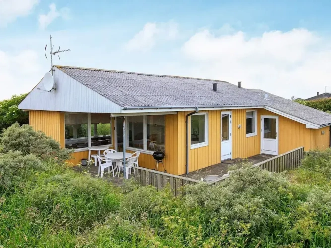 Cottage