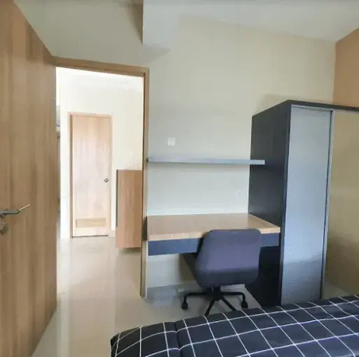 Padina Soho and Residence