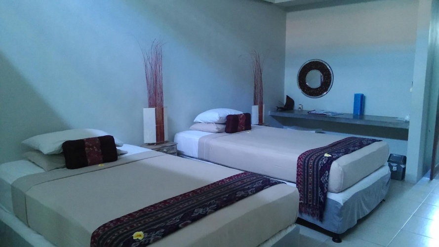 2 Bedrooms Premier Suite