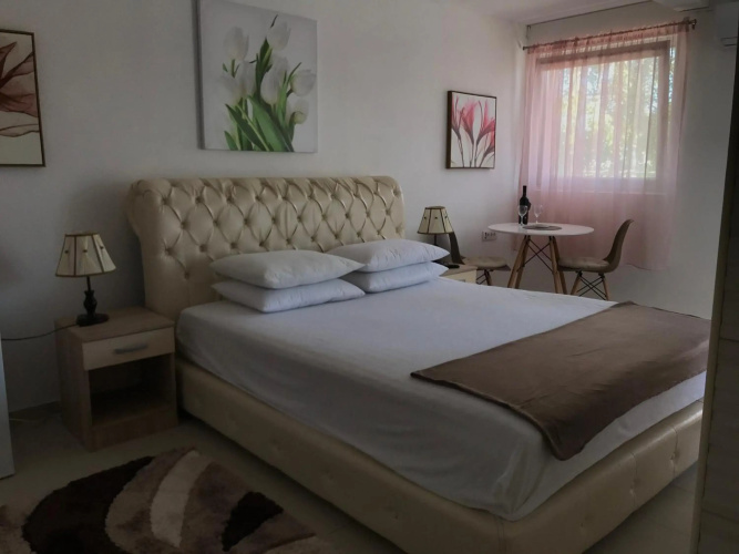 Apartmani Breze