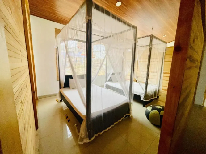 JP Hostels & Apartment