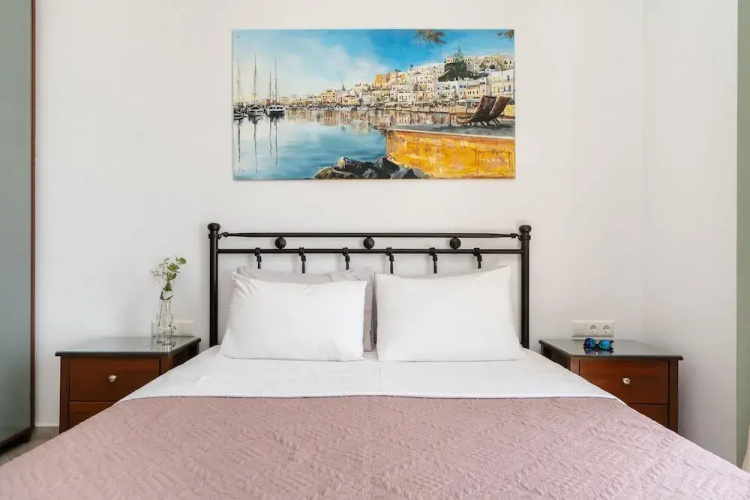 Kastro Boutique Apartment