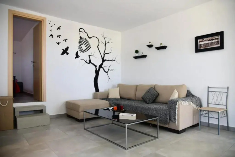 Blue View Villa #1