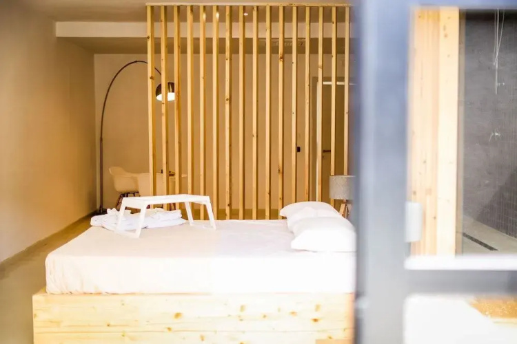 Itv Relais & SPA