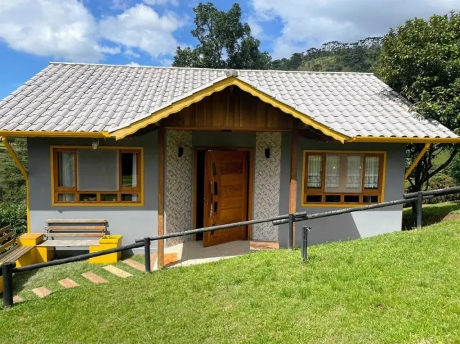 2 Bedrooms Cottage