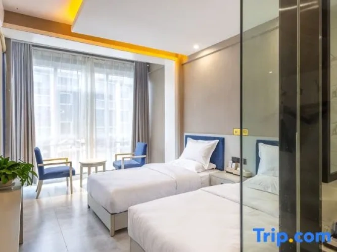 Comfort Double room with balcony