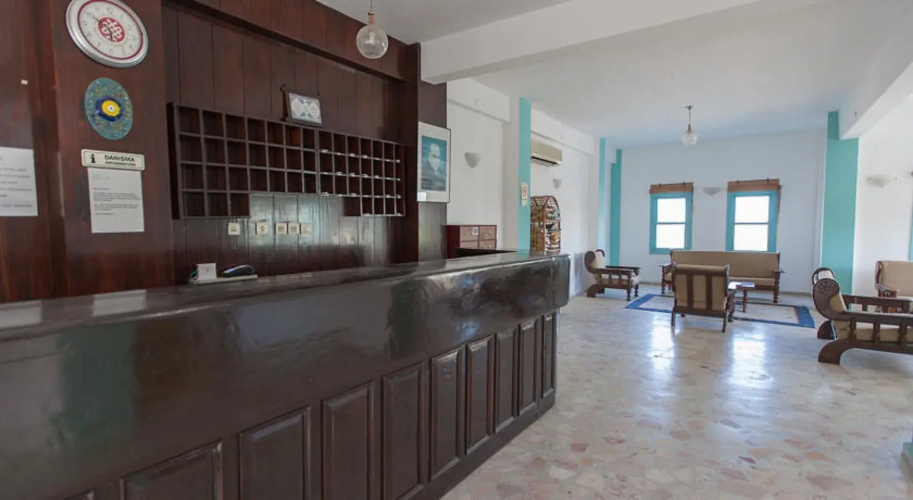aspat butik otel