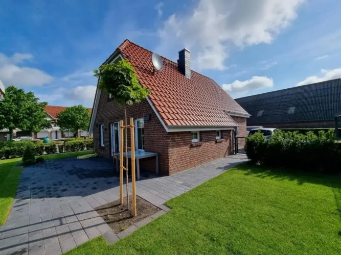 Cottage
