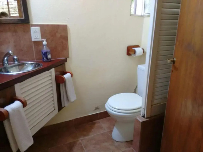 Cabañas Lignum - Tiny House