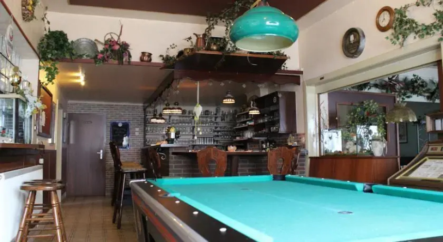 Jahnkes Gasthaus-Pension garni