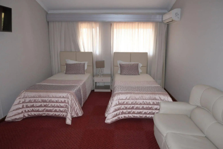 Hotel Contriz