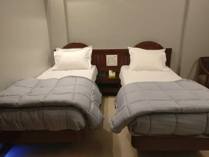 Hotel Sagar