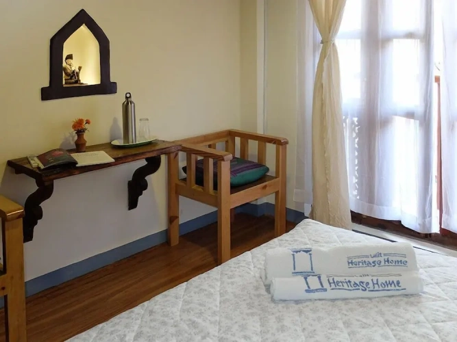 Premium room