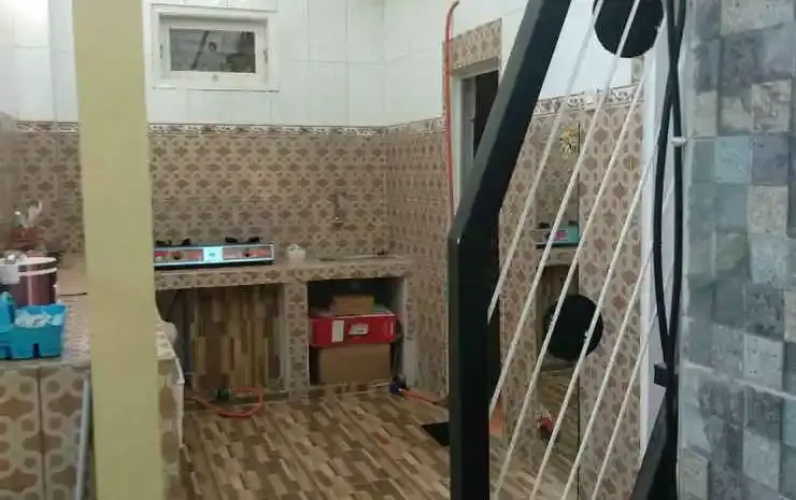 Comfy Room at Derisfa Home