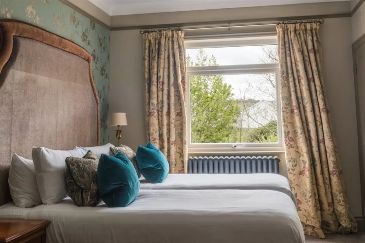 Penventon Park Hotel