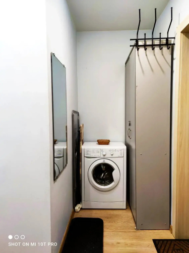 Фотография номера квартиры Sweet Home Apartments на улице Угличская 3