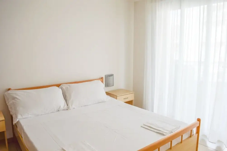 1 Bedroom Standard Apartment with balcony