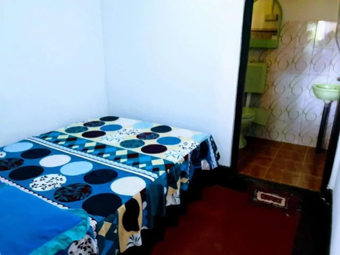 Koslanda Rest