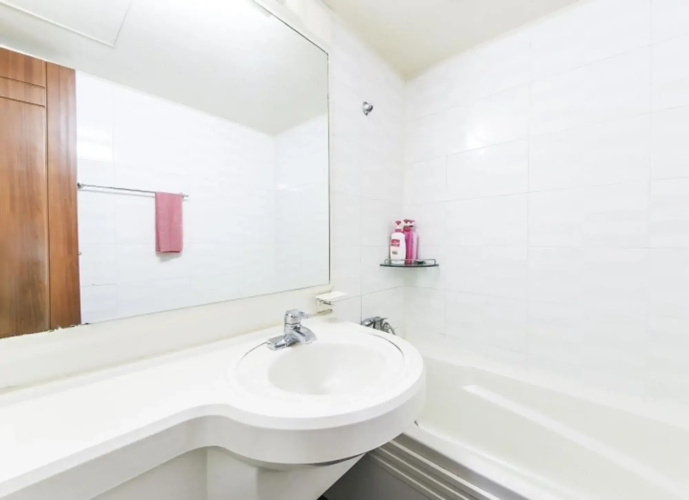 Motel Sangmu Gwangju