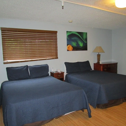 Quadruple Suite