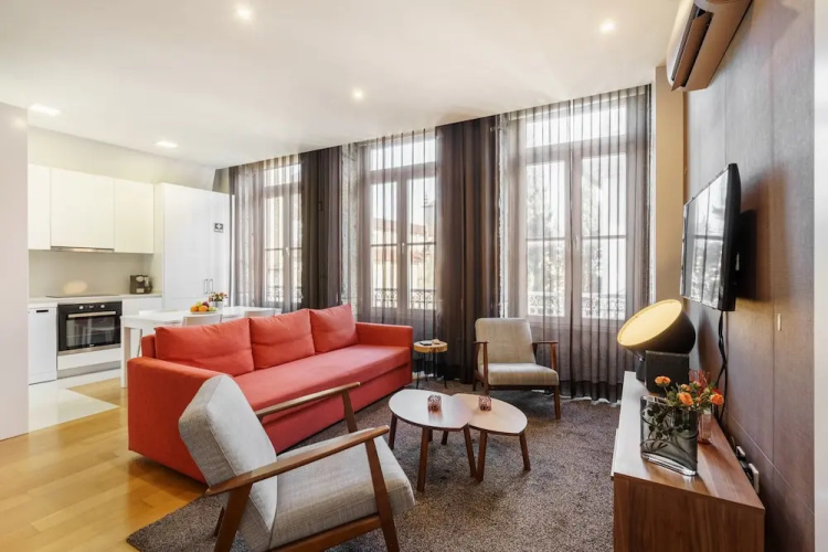 Bracara Home By Minhos Guest