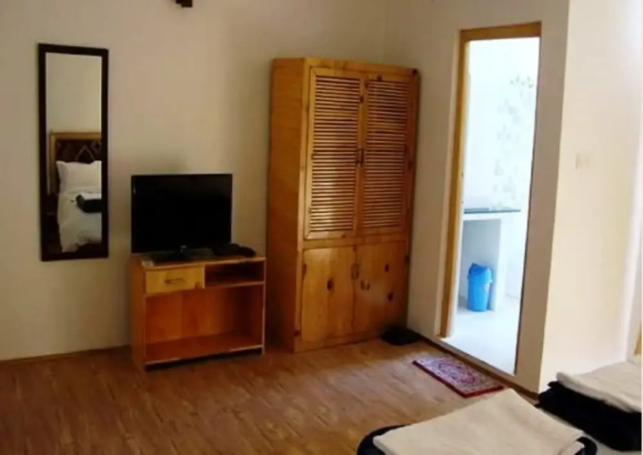 Hundar Resort - Nubra