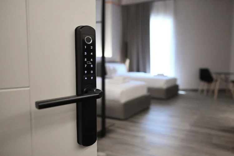 Deluxe Twin Suite