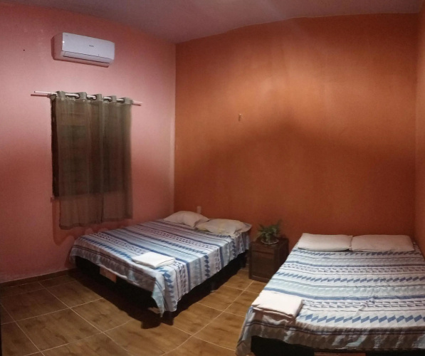 Casa Portier