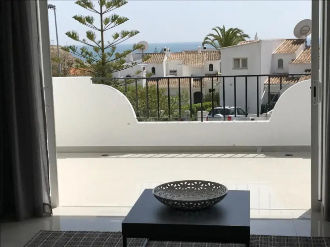 ATLANTIC VIEW Apartment