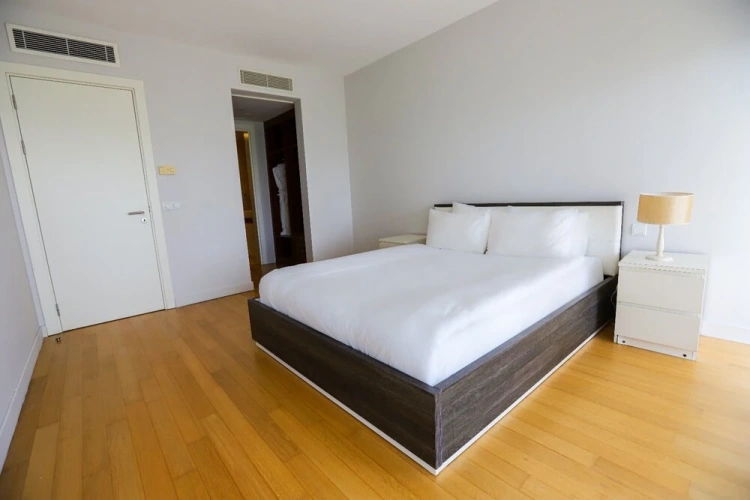 4 Bedrooms Villa with garden view