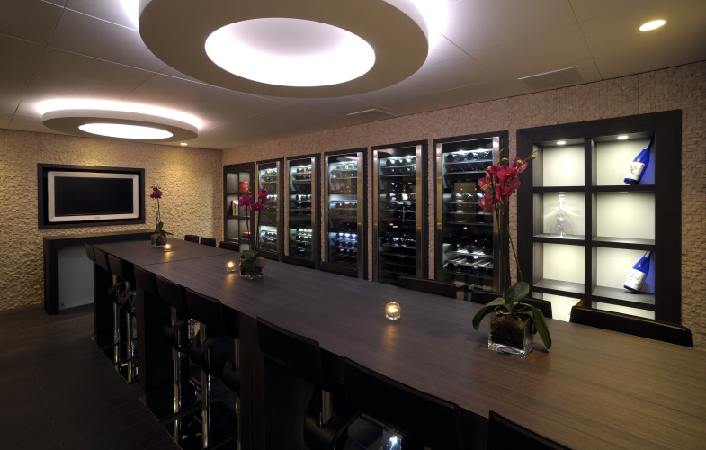 Hotel Okura Amsterdam photo 32