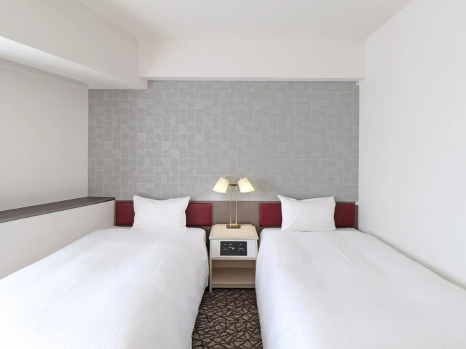 Chisun Hotel Yokohama Isezakicho