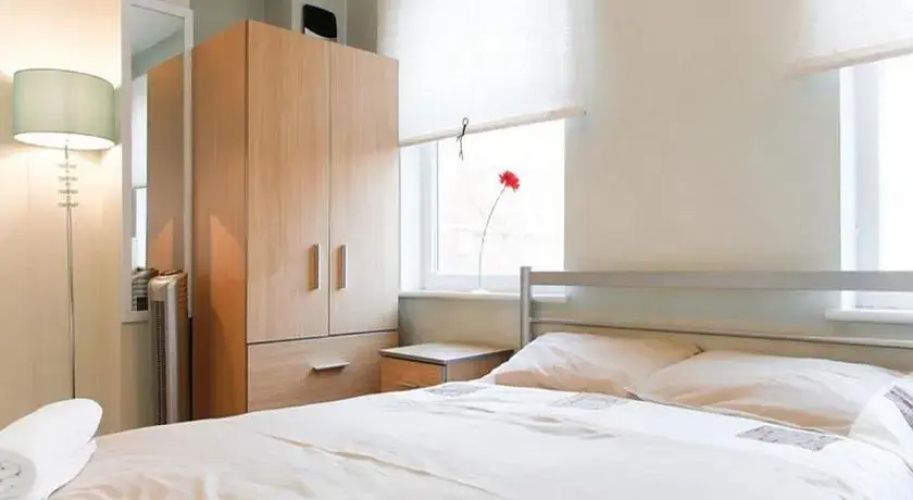 2 Bed Zone 1 Central London