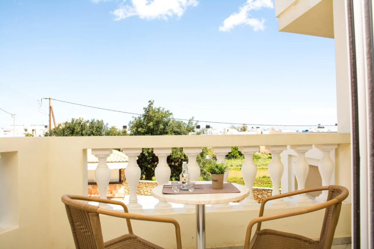 Villa Aphrodite by Estia