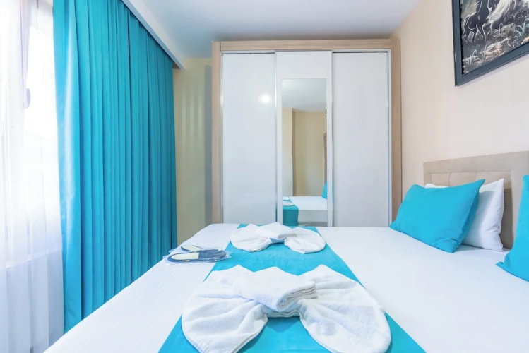 Melisa Suit Residence