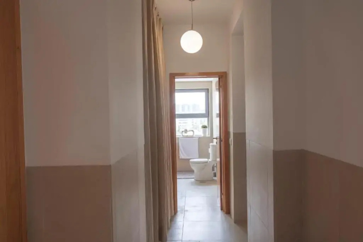 DOMVS GAIA Apartment I