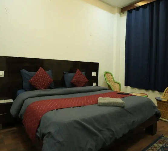 Imagen del hotel