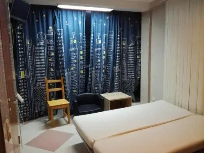 Carnival Mini-hotel