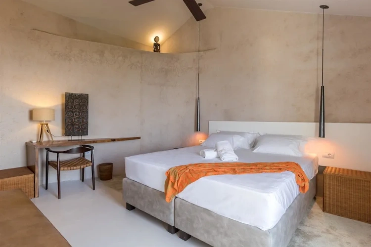 Comfort Double room with sea view