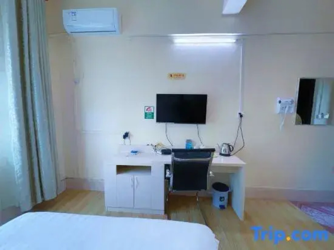Yuelaixiang Hotel