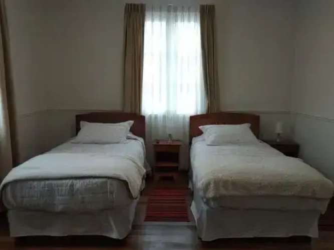 Hostal La Calandria
