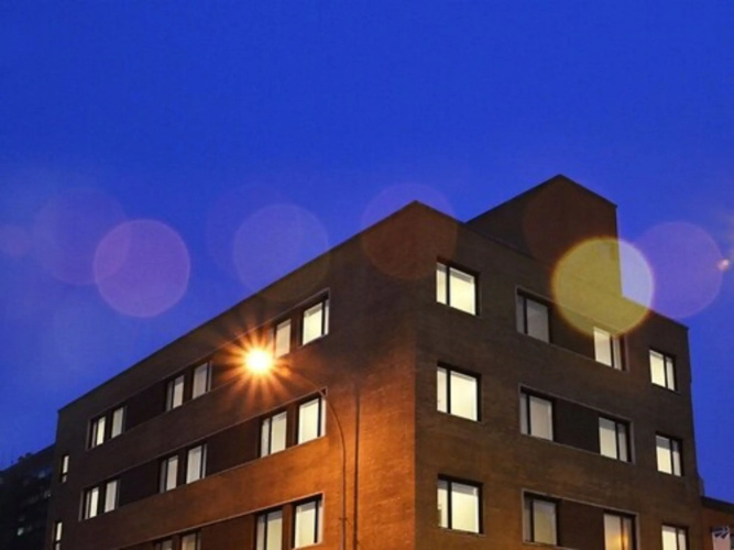 Otel görseli