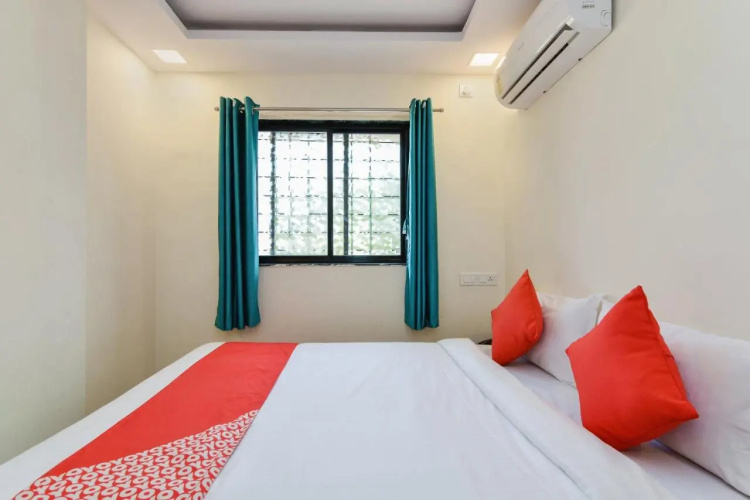 OYO 24756 Devi Residency