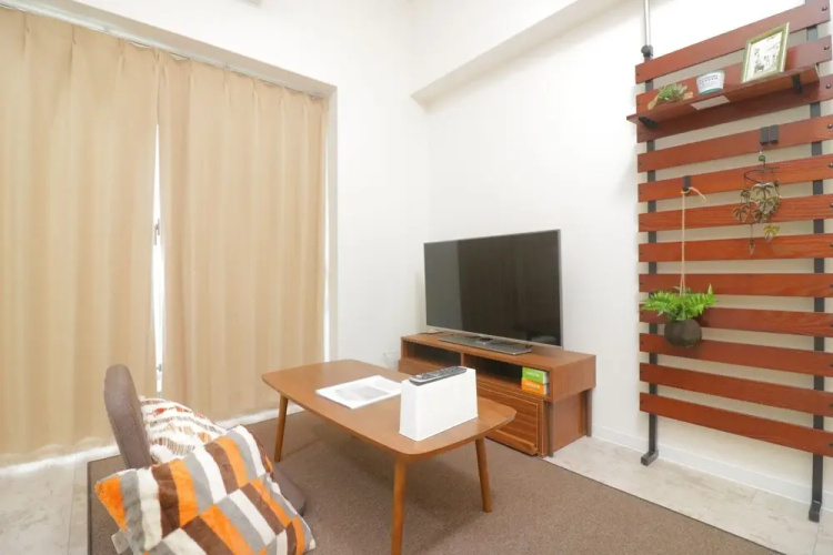 HG Cozy Hotel No.75 Tamatsukuri Station