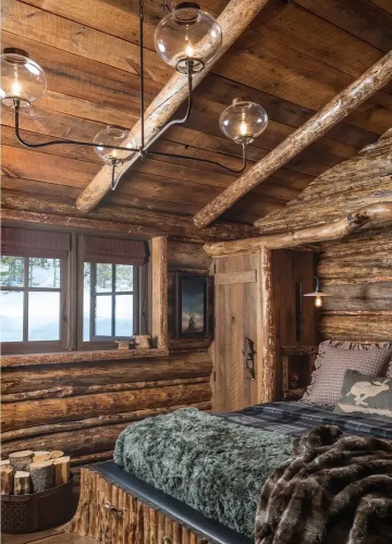 Fish Creek House Bed & Breakfast