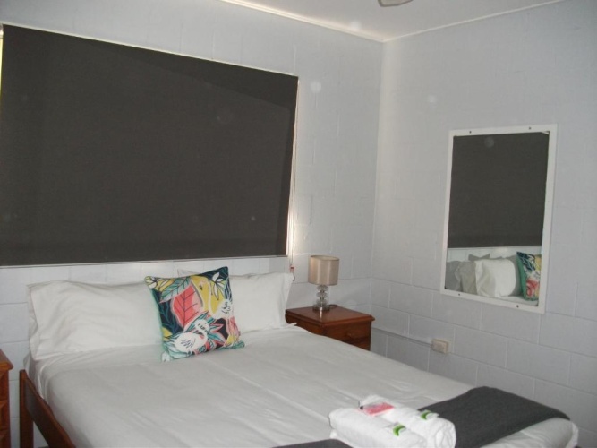 2 Bedrooms Apartment with balcony and with view